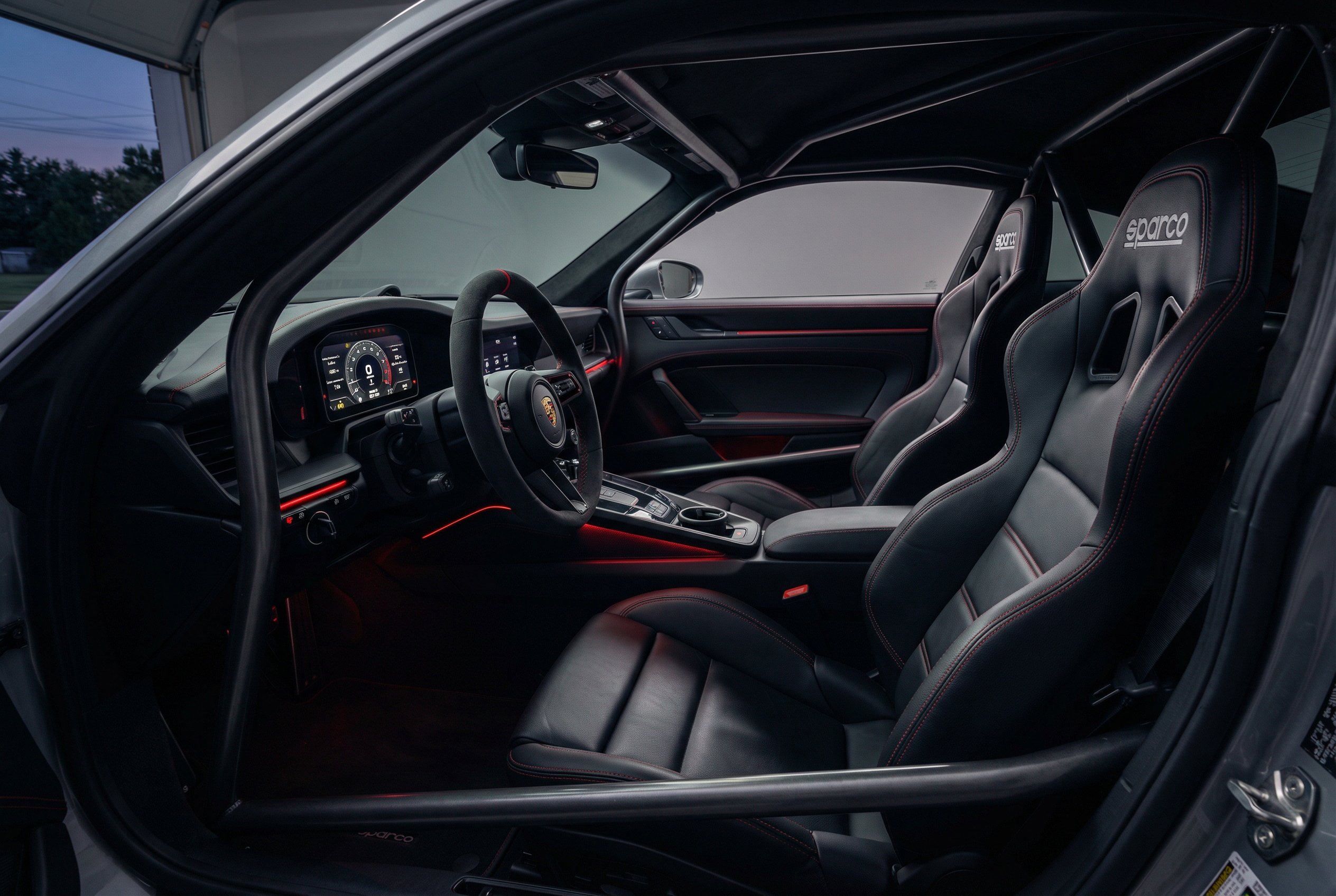 国产自拍内饰改装视频