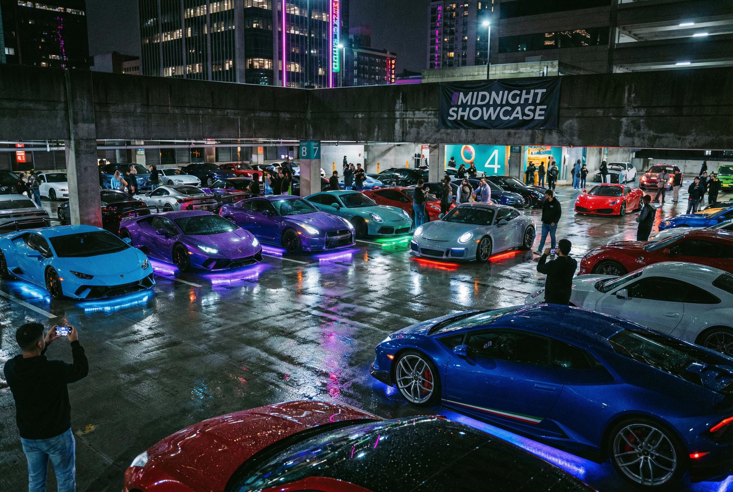 国产自拍车聚短视频