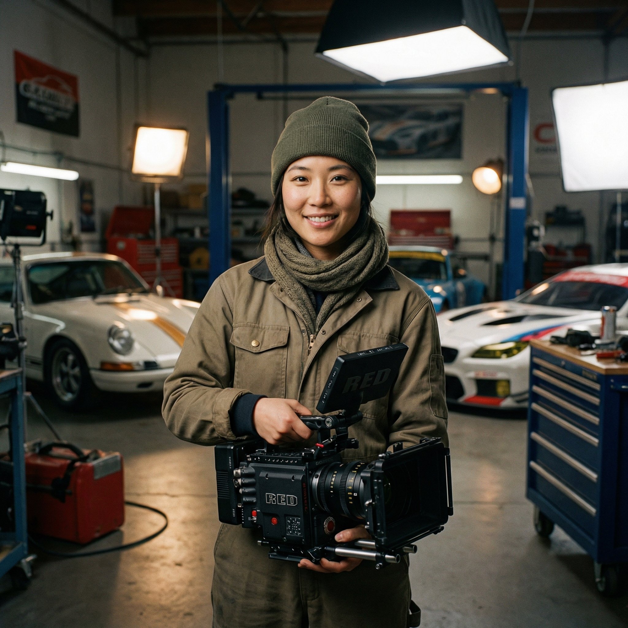 国产自拍视频制作专家