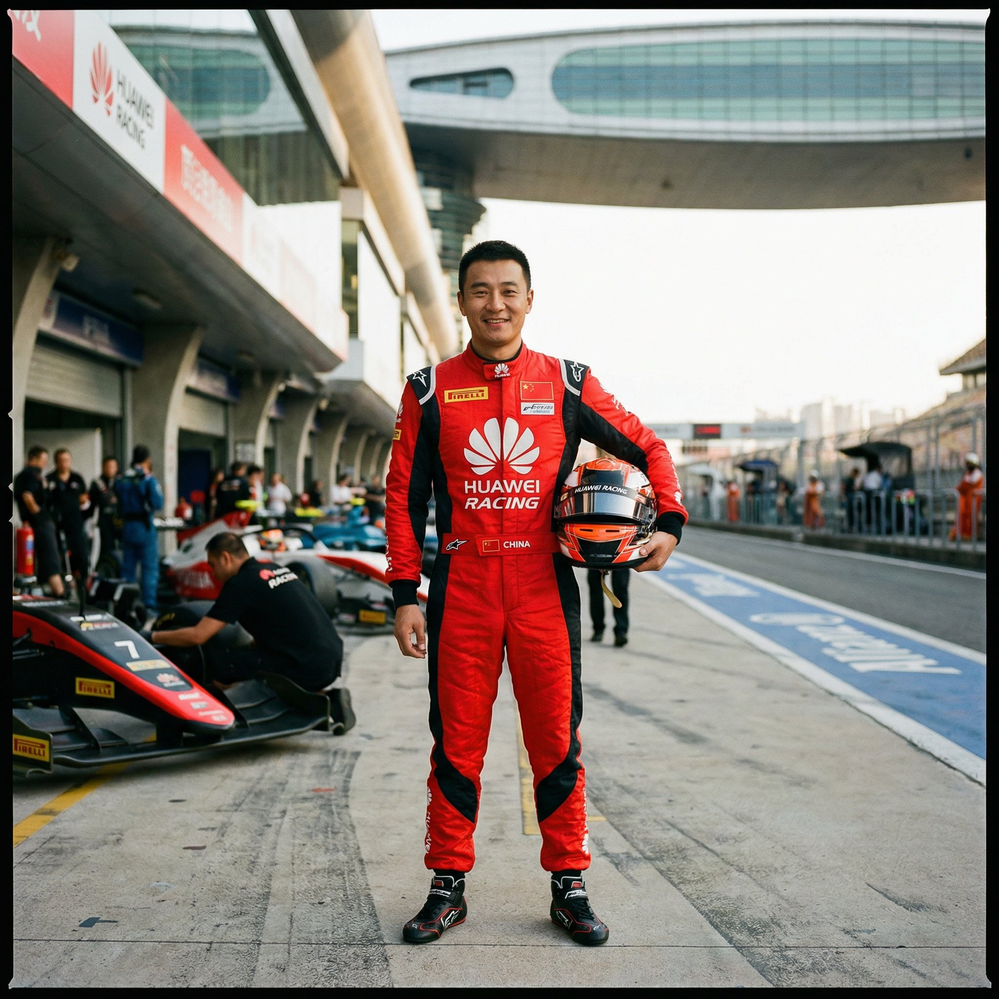 国产自拍赛车顾问