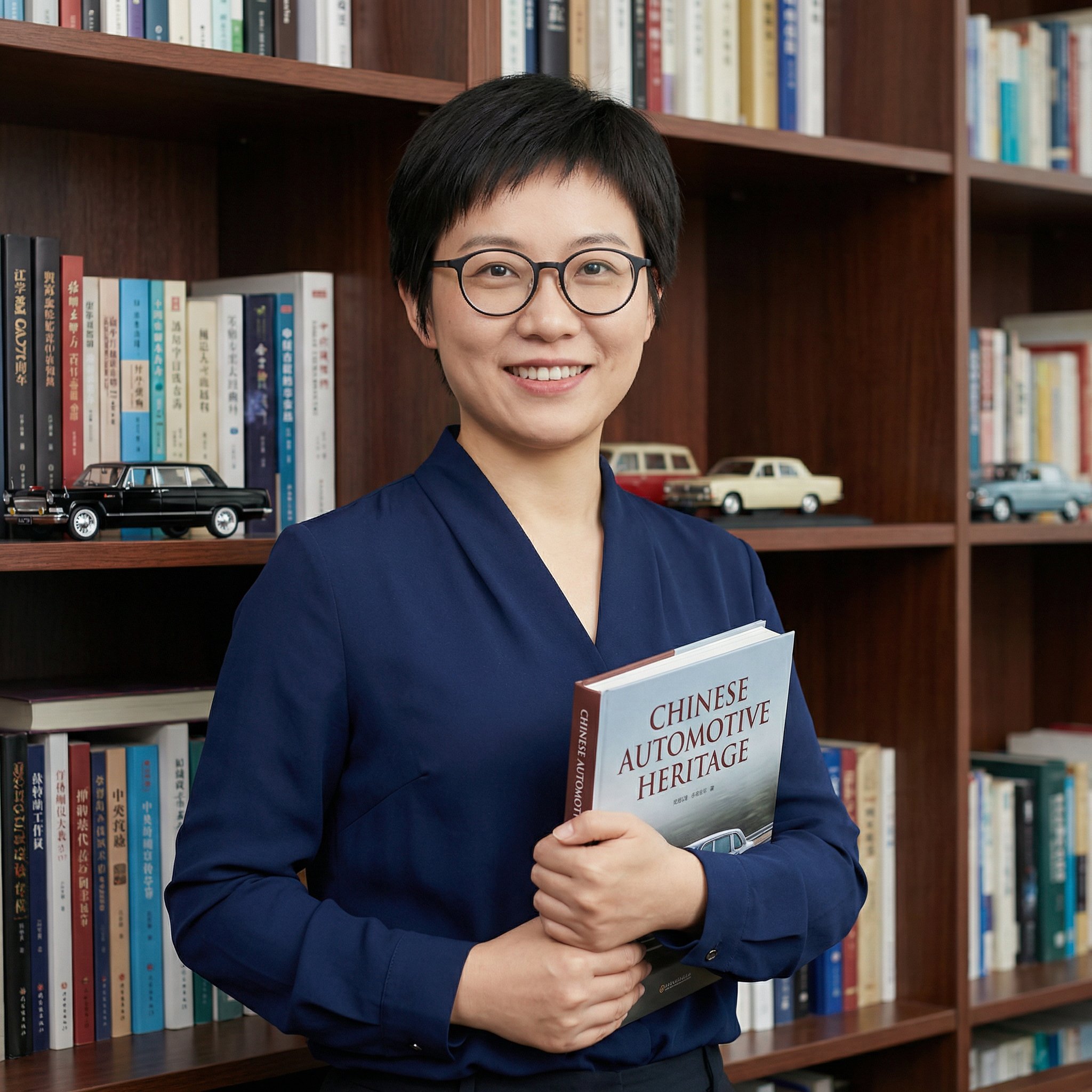 国产自拍文化研究者